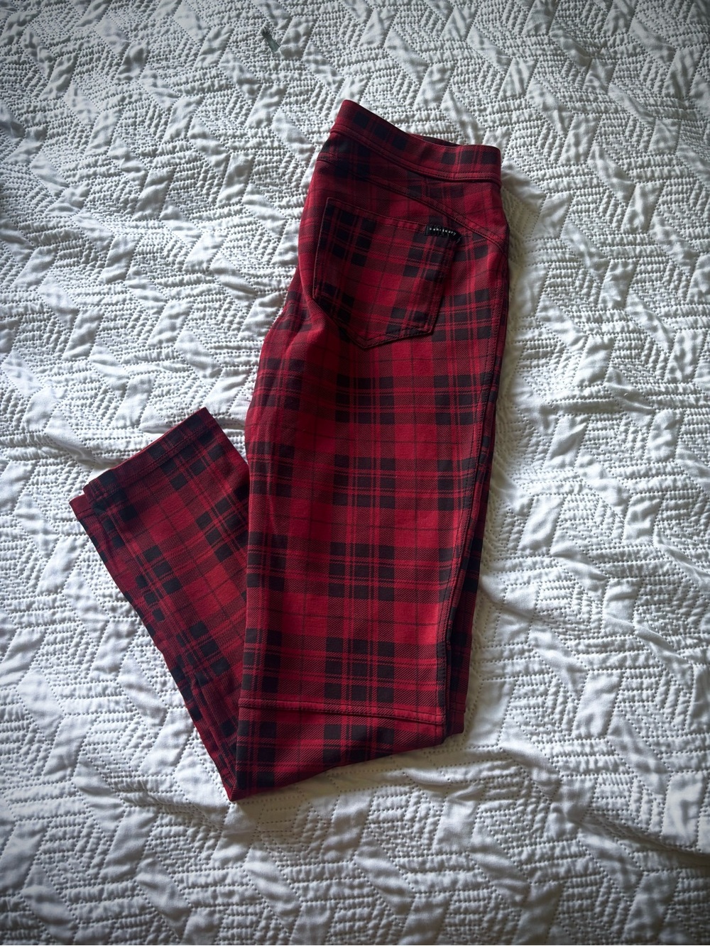 Women’s Capri’s